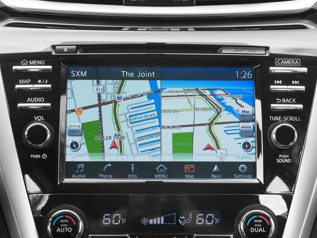 Used 2017 Arctic Blue Nissan SV image 24