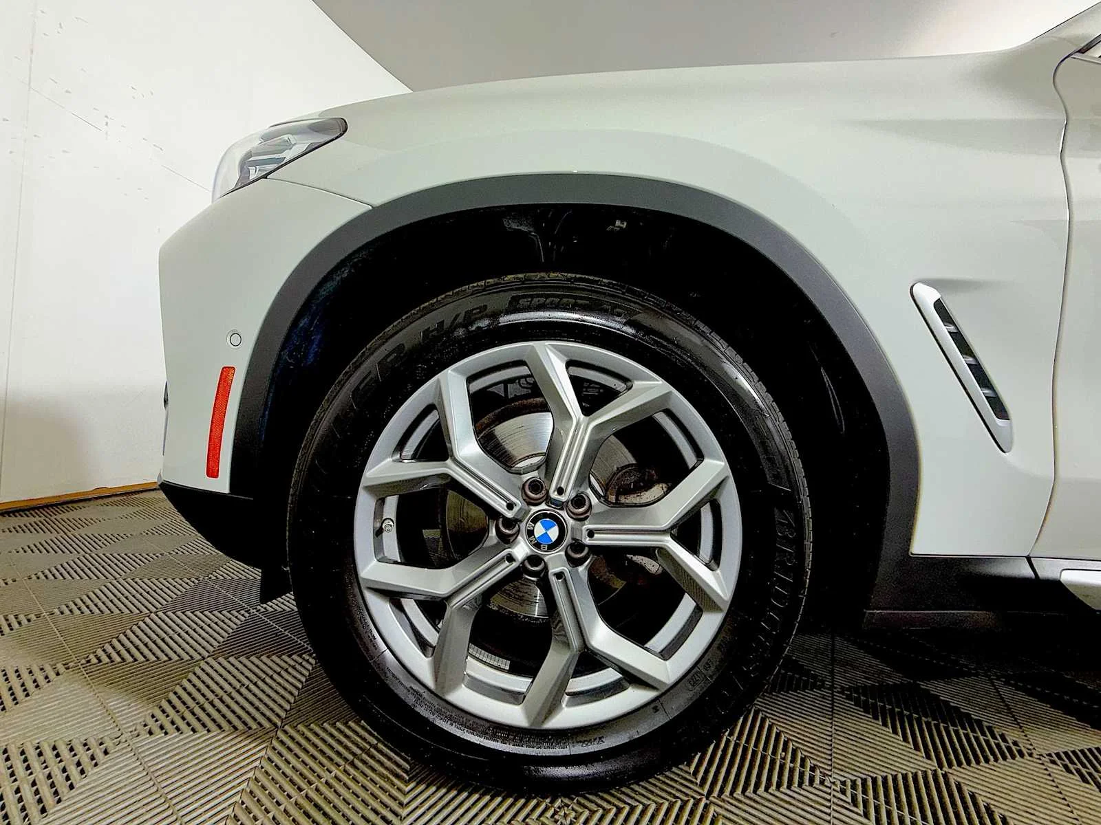 2023 BMW X3 30i - Photo 8