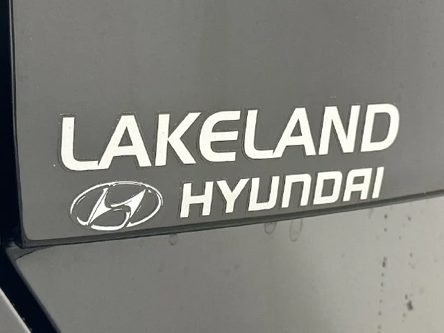New 2026 Hyundai KONA SEL Premium