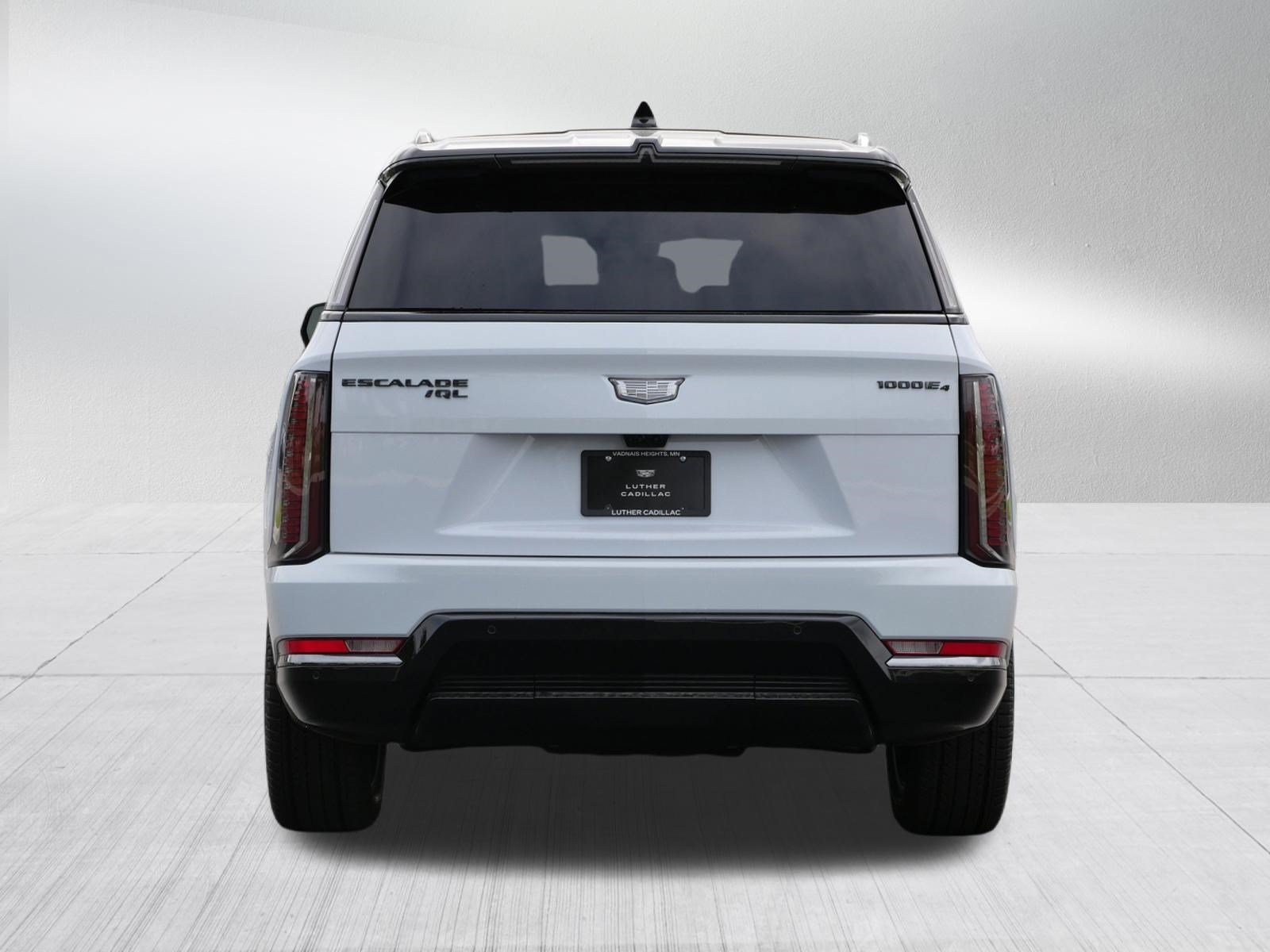 2026 Cadillac Escalade IQL Premium Sport - Photo 6