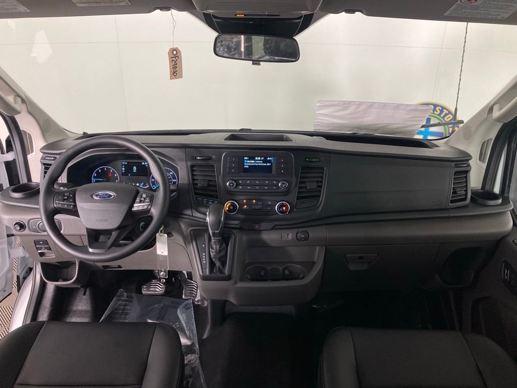 2024 Ford Transit Van Base - Photo 7