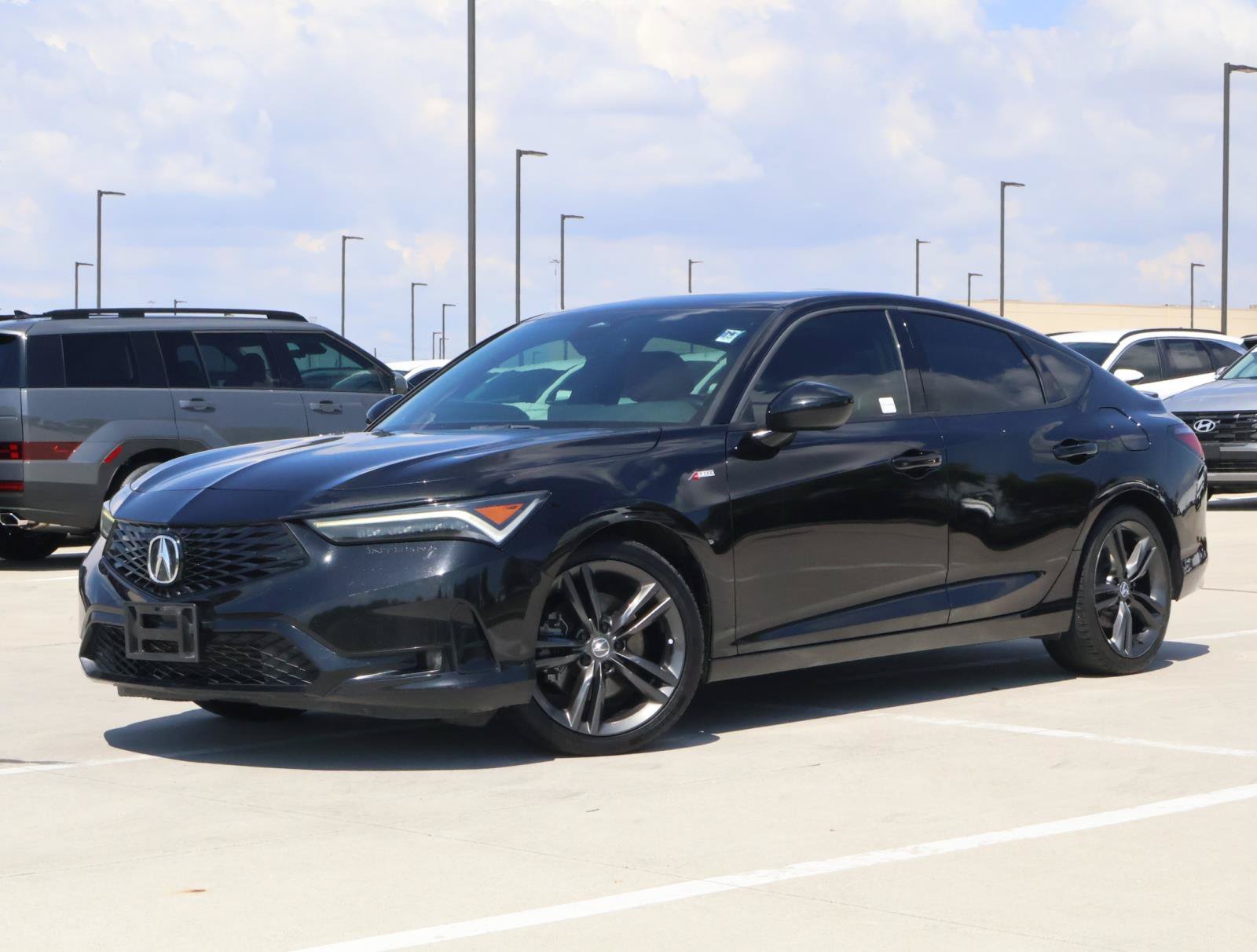 Used 2022 Calypso Red Hyundai SEL image 26