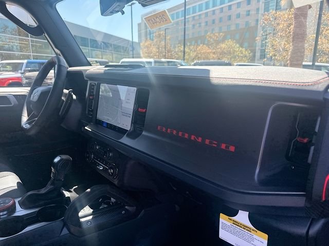 New 2026 Marsh Gray Ford Raptor image 65