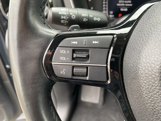 2023 Honda Pilot Elite - Photo 30