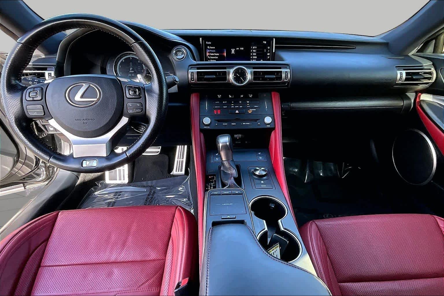 Used 2020 Caviar Lexus F SPORT image 15