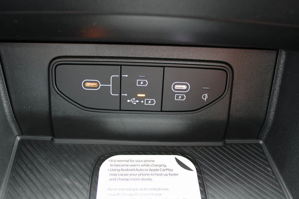 2026 Kia Sportage SX Prestige - Photo 29