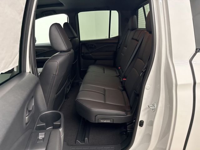 2026 Honda Ridgeline TrailSport - Photo 17