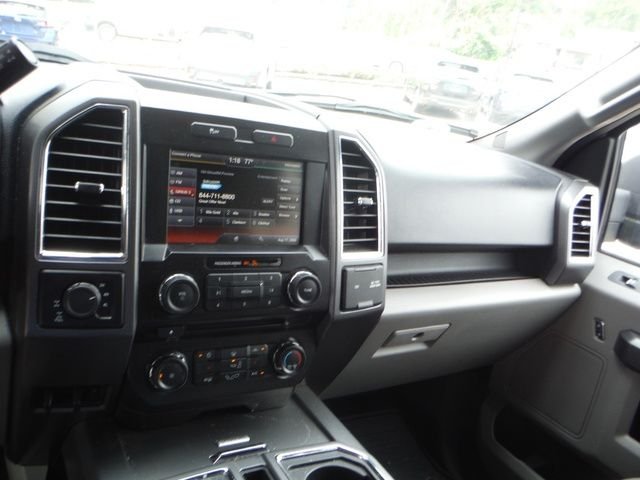 Used 2015  Ford XLT image 21