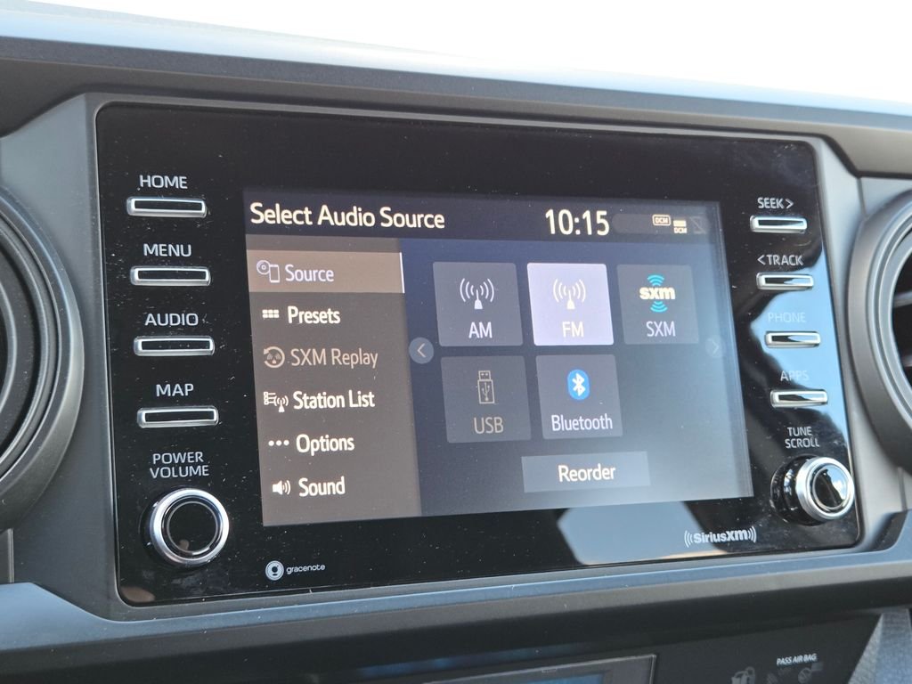 Used 2022 Silver Toyota SR image 24