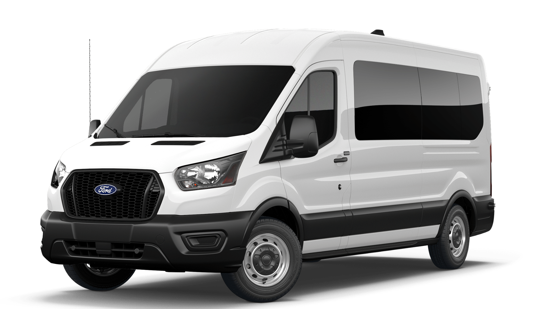 2027 Ford Transit XL