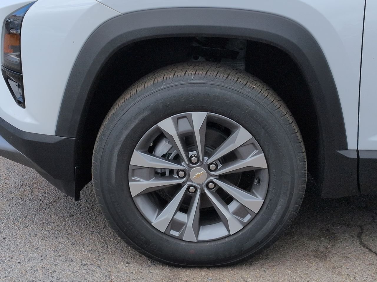2026 Chevrolet Equinox LT - Photo 34