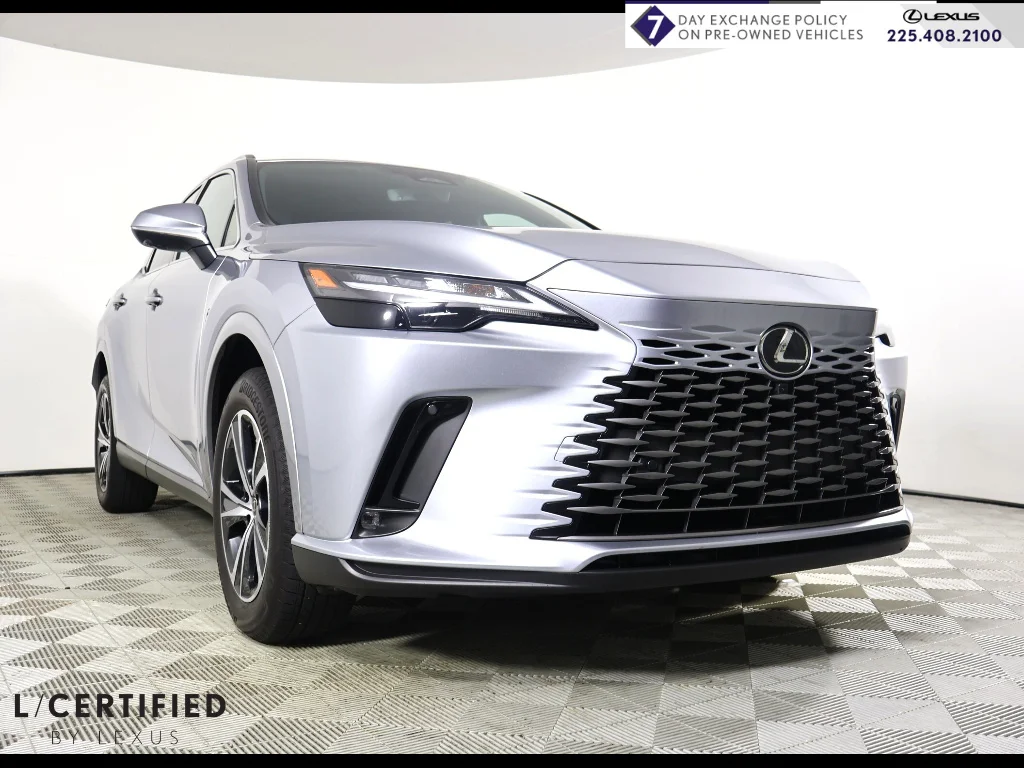 2025 Lexus RX 350 350 Premium FWD's photo
