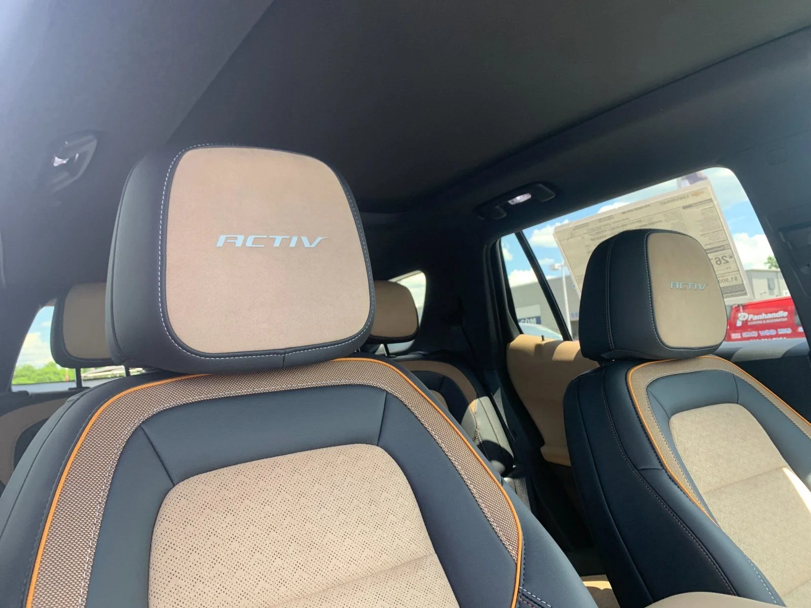 2026 Chevrolet Equinox ACTIV - Photo 18