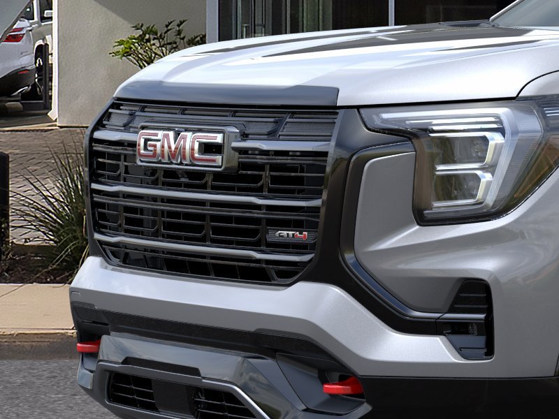 2026 GMC Terrain AT4 - Photo 13