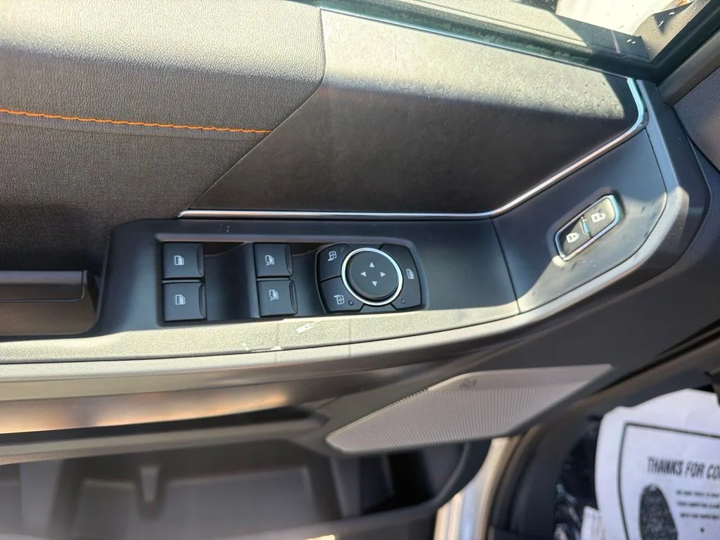 New 2026 Avalanche Ford Tremor® image 22