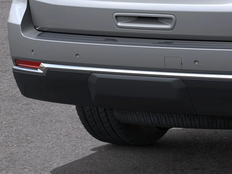 2026 Chevrolet Tahoe LS - Photo 14