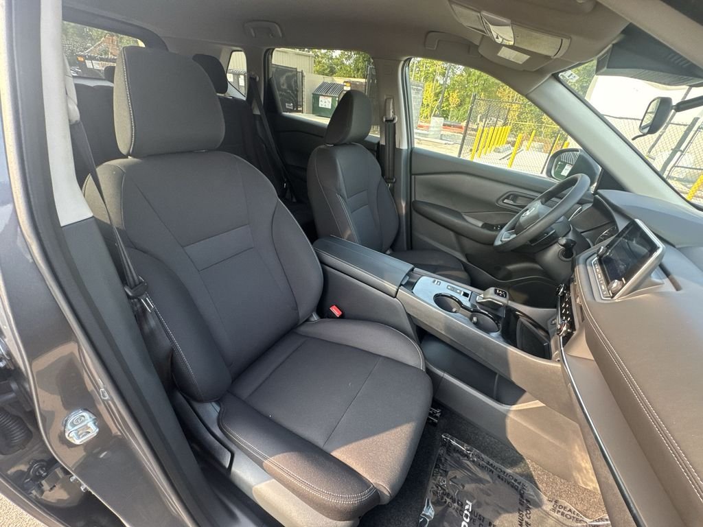 2026 Nissan Rogue S - Photo 23