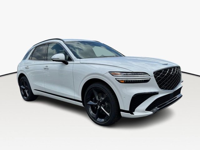 2026 Genesis GV70