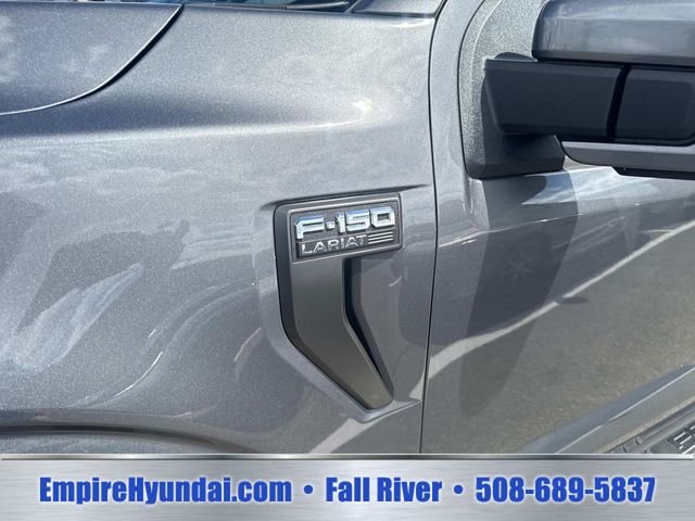 2023 Ford F-150 Lariat - Photo 10