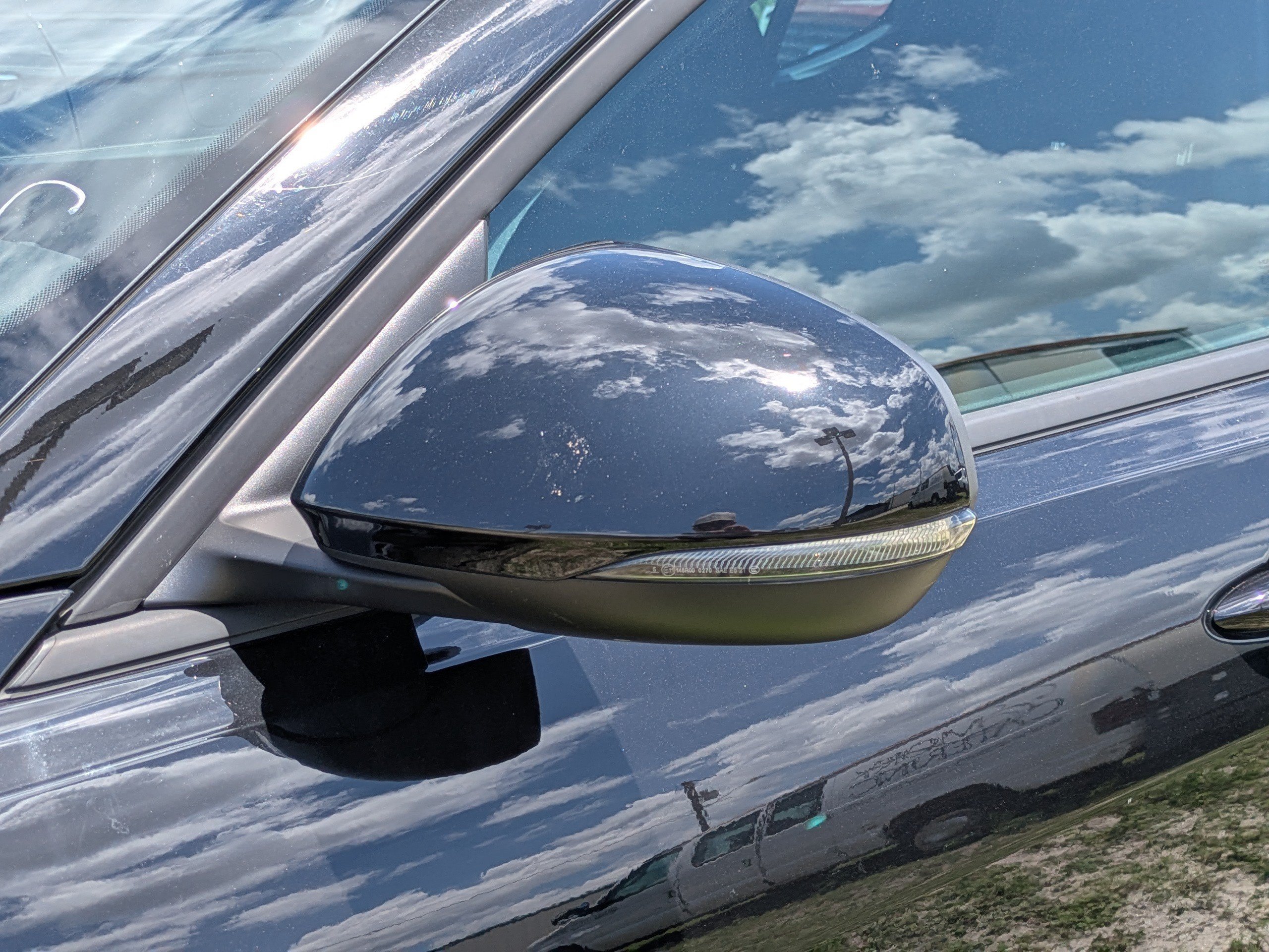 Used 2024 8 Ball Dodge GT Plus image 9