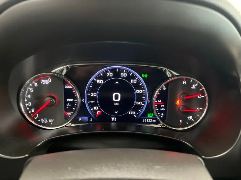Used 2023 Black GMC Denali image 25