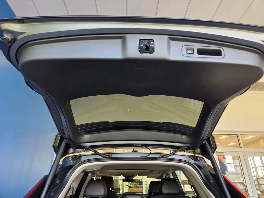 Certified Used 2025  Honda EX-L image 10