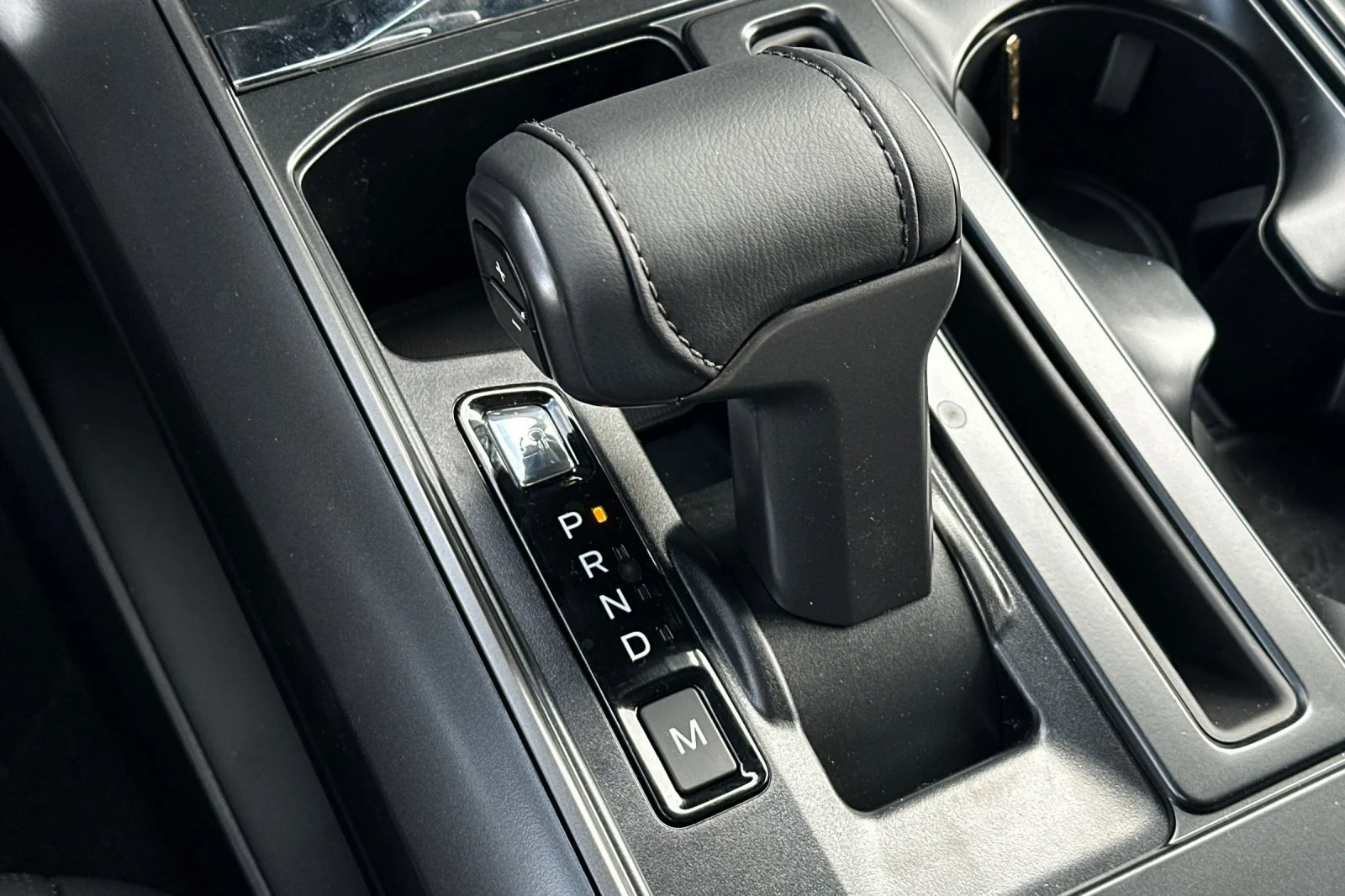 New 2026 White Ford Lariat image 17
