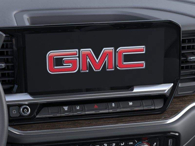 New 2026 Sterling Metallic GMC SLE image 20