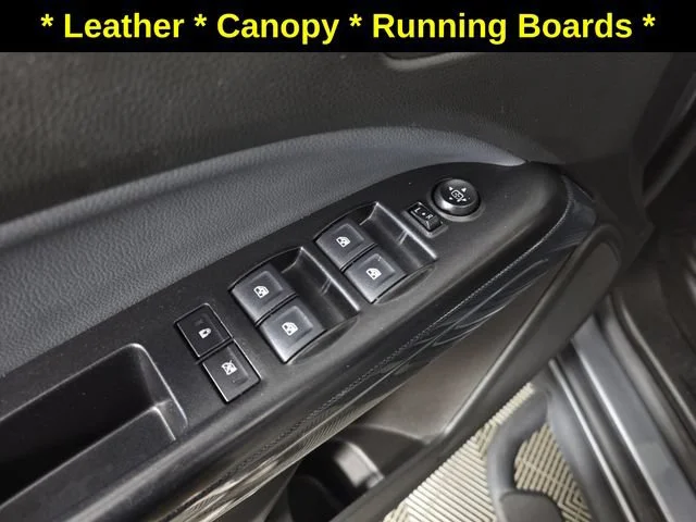 Used 2022 Satin Steel Metallic Chevrolet Z71 image 26