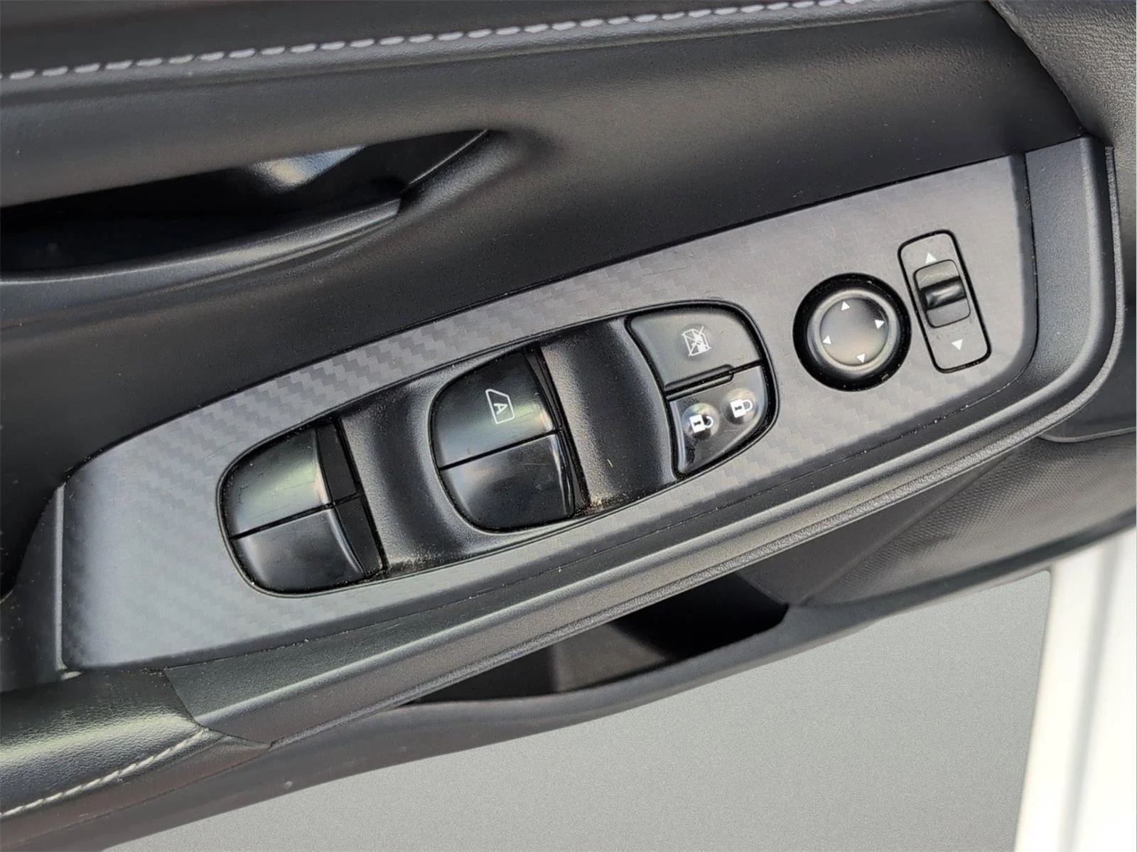 Used 2024 Fresh Powder Nissan S image 15