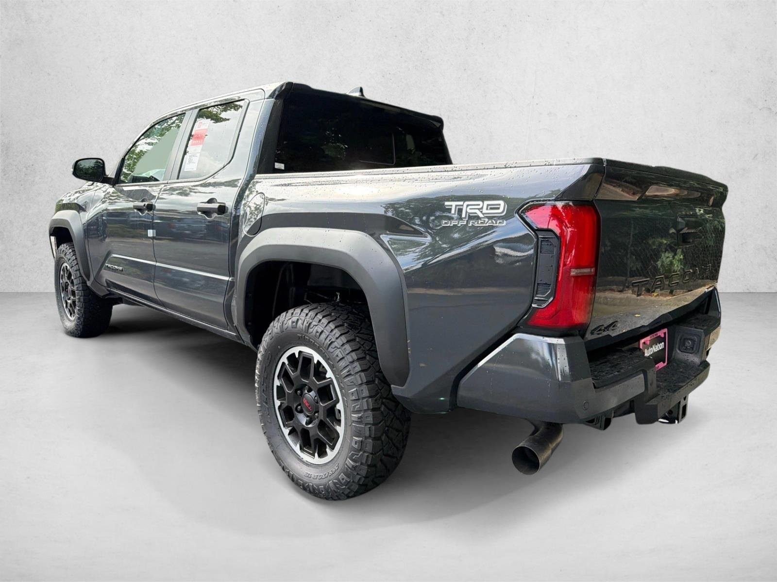 New 2026 Underground Toyota TRD Off-Road i-FORCE MAX image 5