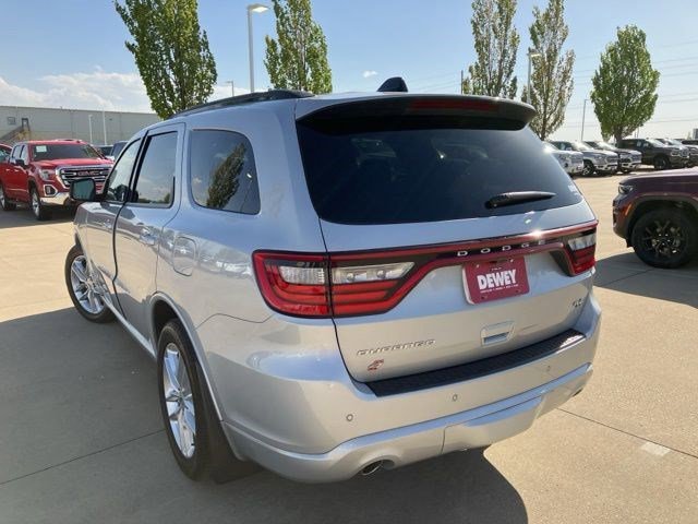 Certified Used 2024 Triple Nickel Dodge R/T Plus image 7