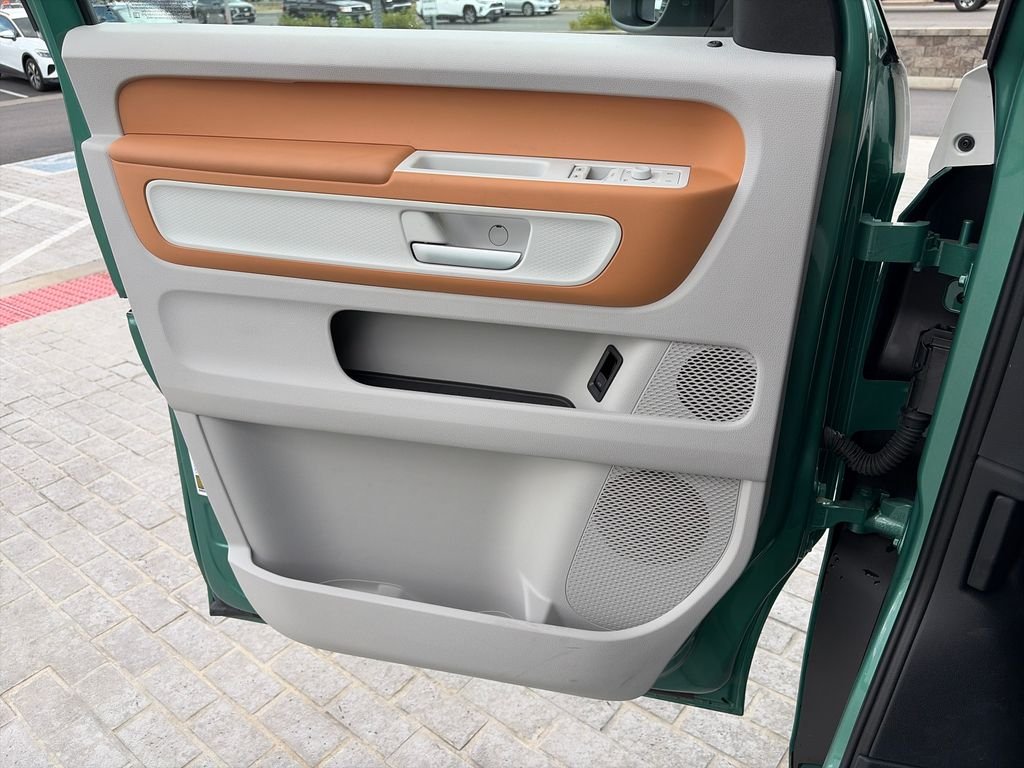 New 2025 Mahi Green Volkswagen 1st Edition image 19