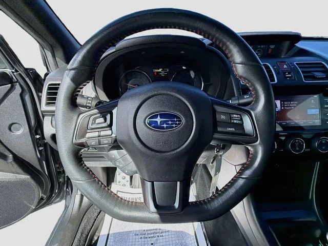Used 2020 Gray Subaru Premium image 11