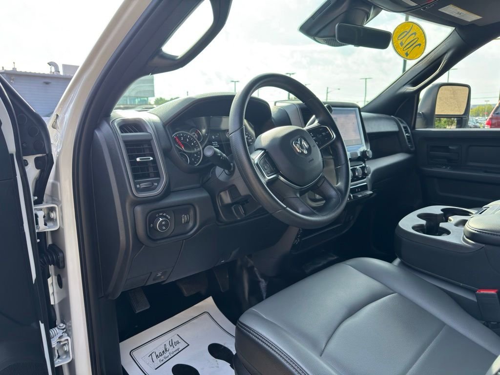 2026 RAM Ram 2500 Pickup Tradesman - Photo 16
