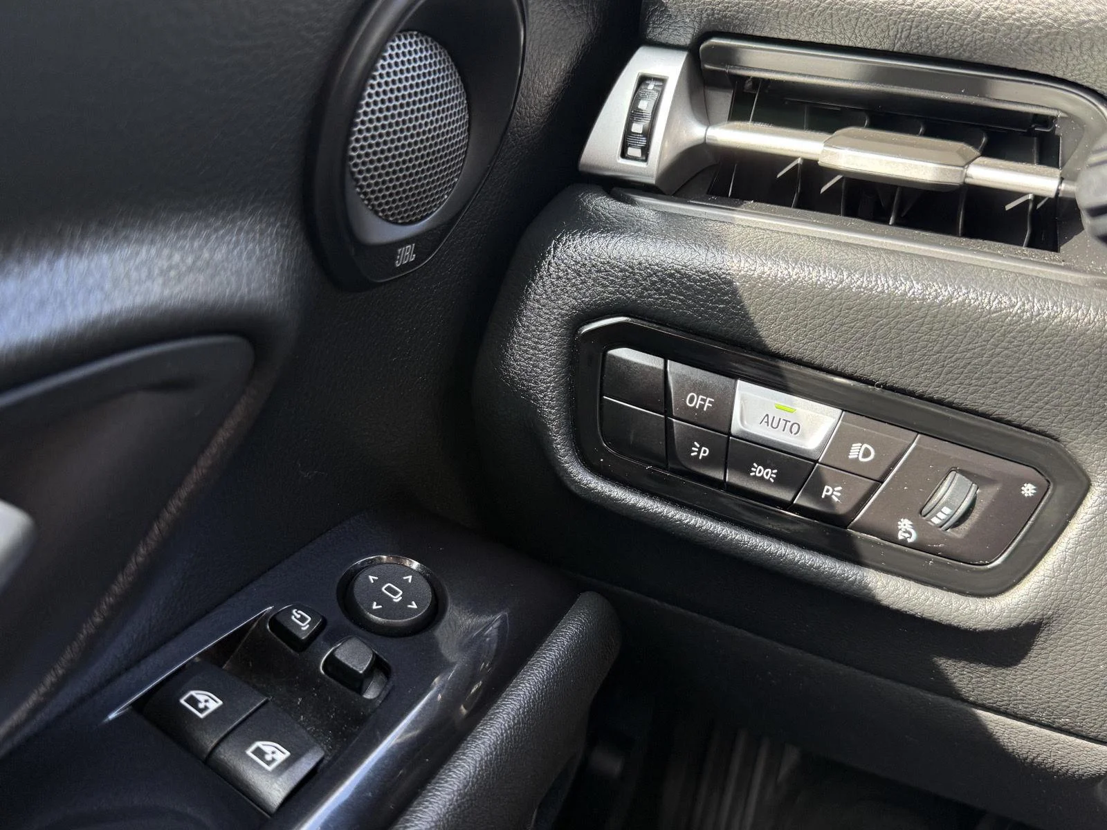 Used 2021 Turbulence Gray Toyota 2.0 image 17