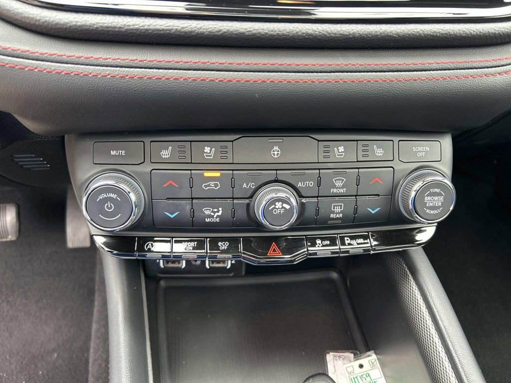 Used 2024 Db Black Clearc Dodge GT Plus image 33