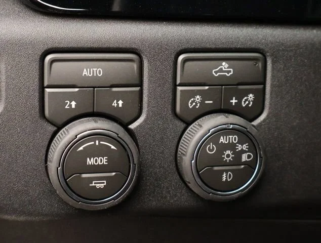 2026 Chevrolet Silverado 1500 RST - Photo 12