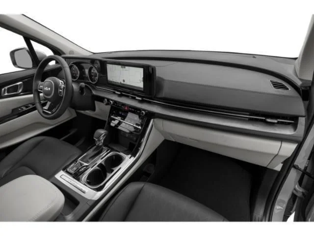 Used 2024 Panthera Metal Kia EX image 16