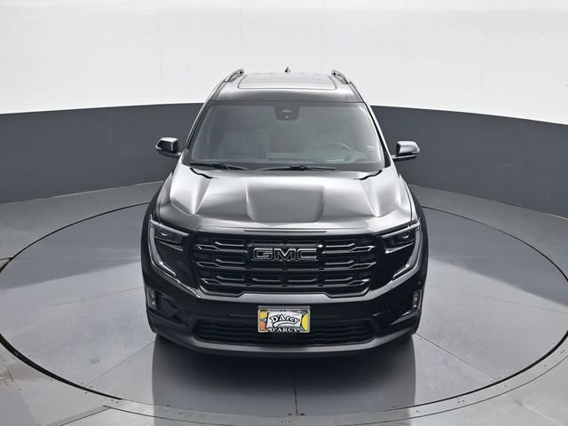2026 GMC Acadia Elevation - Photo 15