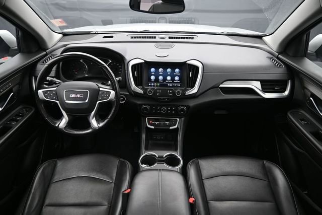 2022 GMC Terrain SLT - Photo 12