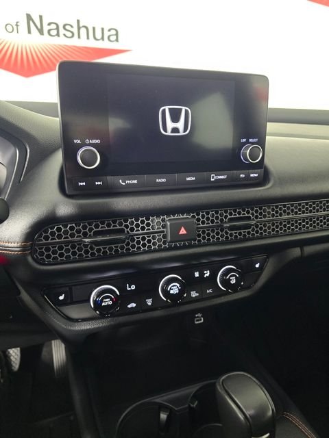2024 Honda HR-V Sport - Photo 22