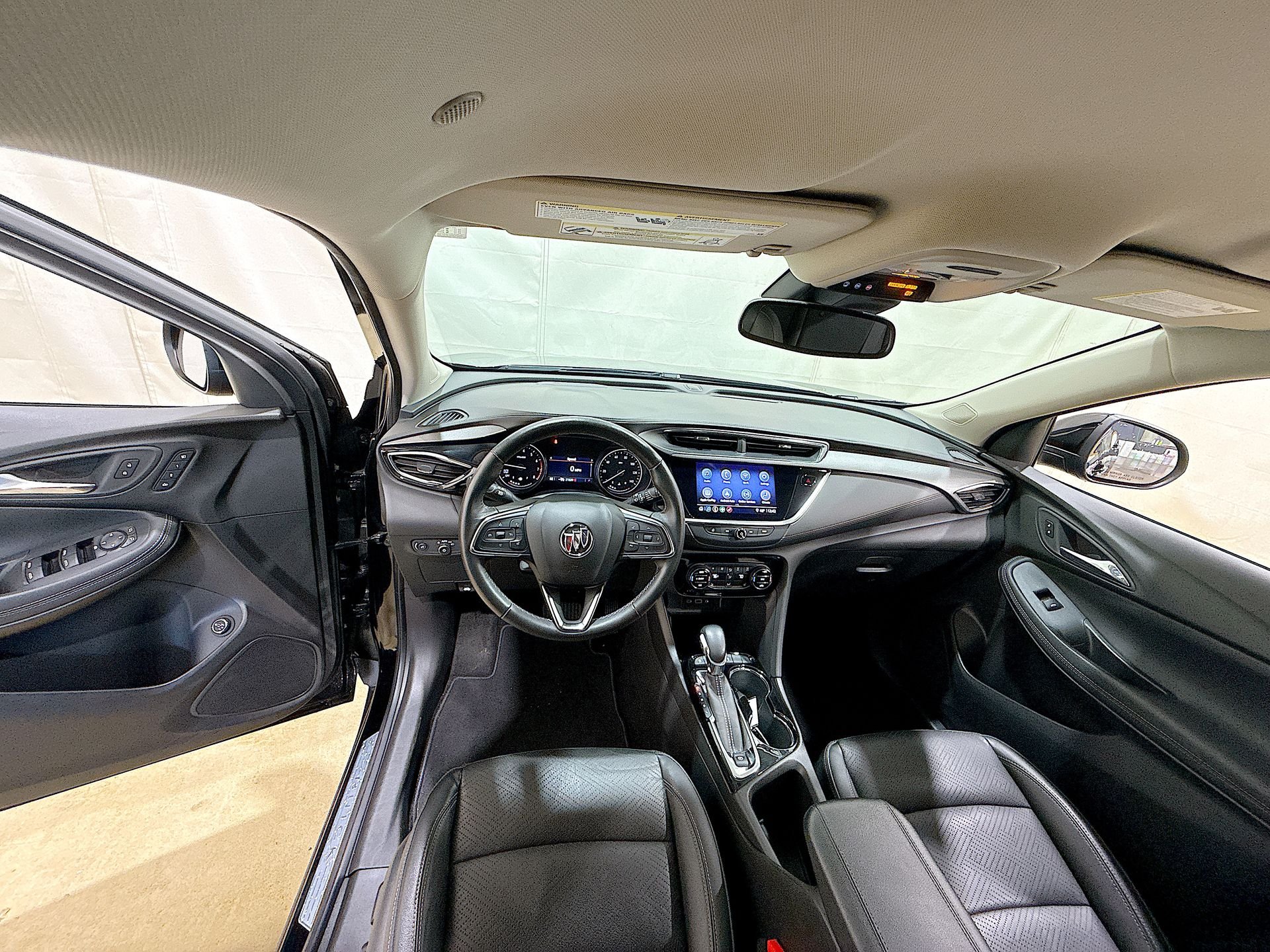 2022 Buick Encore GX Essence - Photo 19