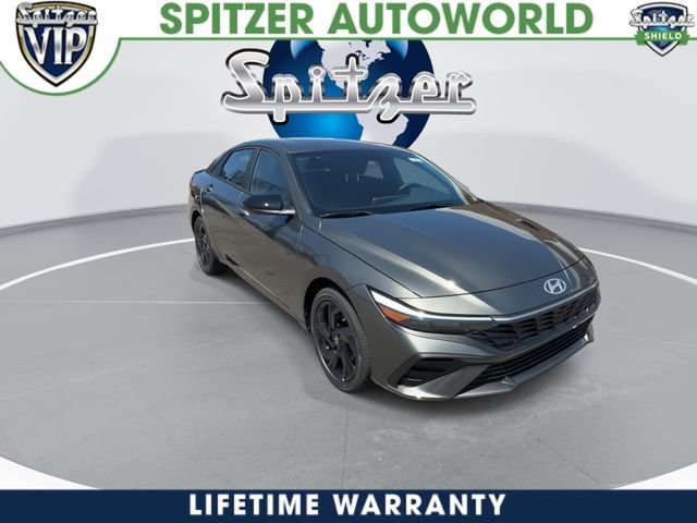 New 2026 Gray Hyundai SEL Sport image 29