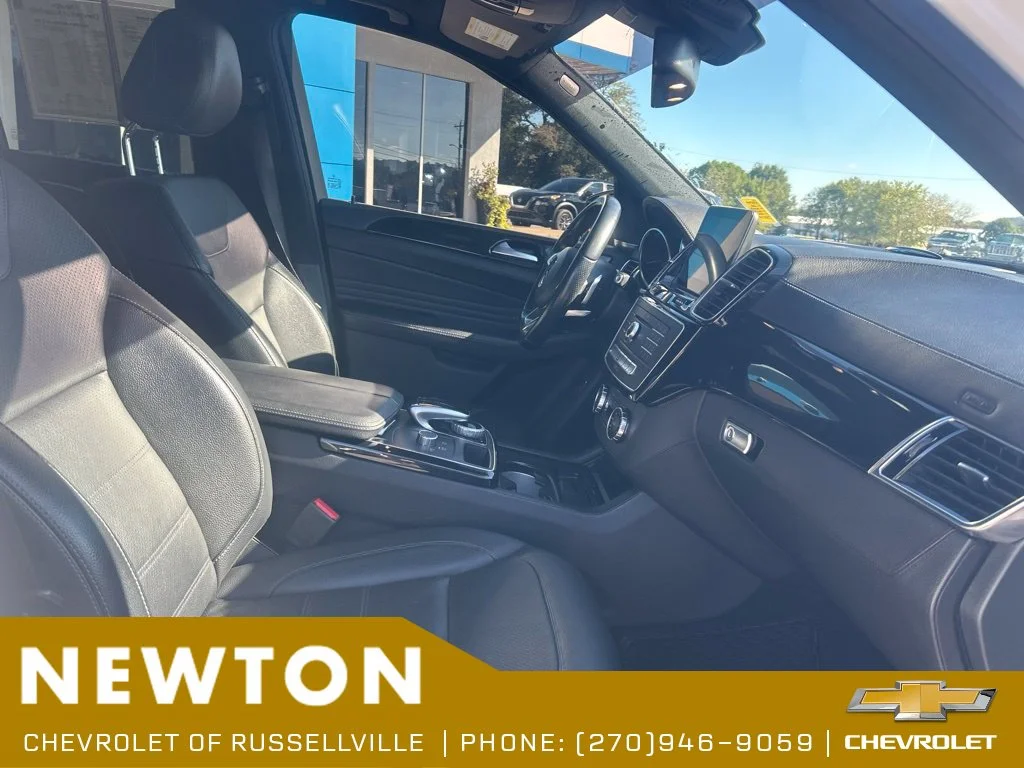 Used 2018 Diamond Mercedes-Benz GLE 350 image 19