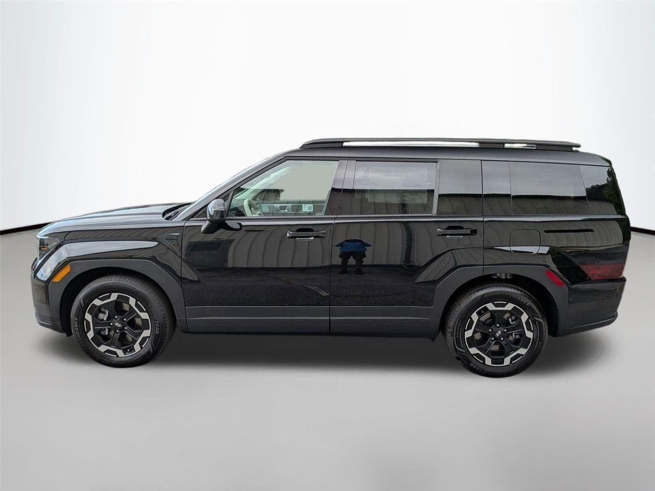 2026 Hyundai Santa Fe SEL - Photo 8