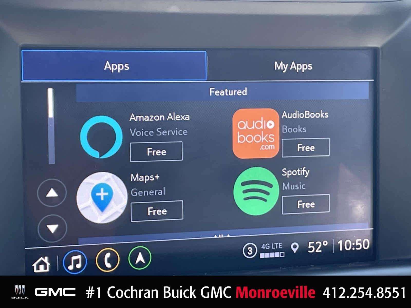 Certified Used 2022 Hunter Metallic GMC Denali image 34