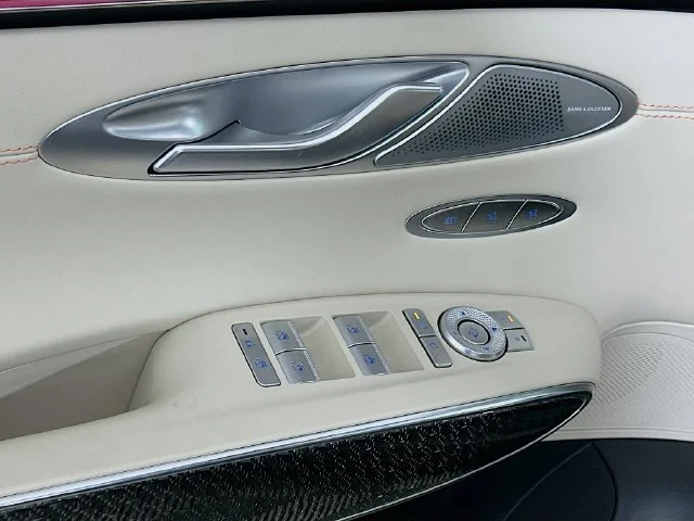 New 2026 Genesis GV70 3.5T Sport Prestige
