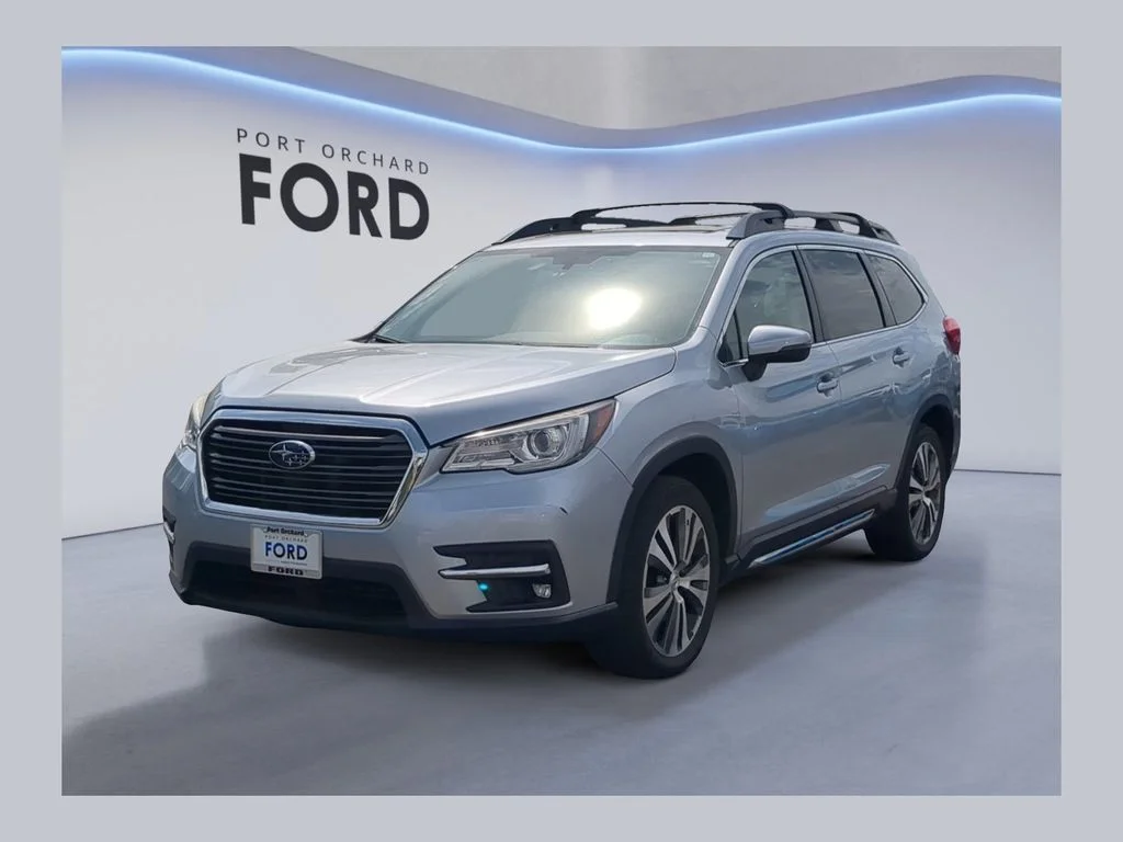 2019 Subaru Ascent Limited 7 Passenger's photo