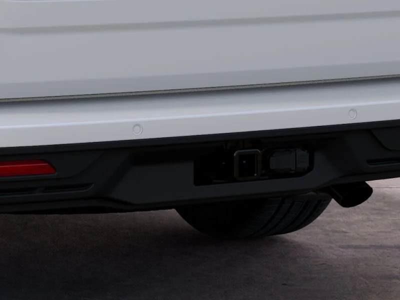New 2027 Star White Metallic Tri-Coat Ford Active image 23